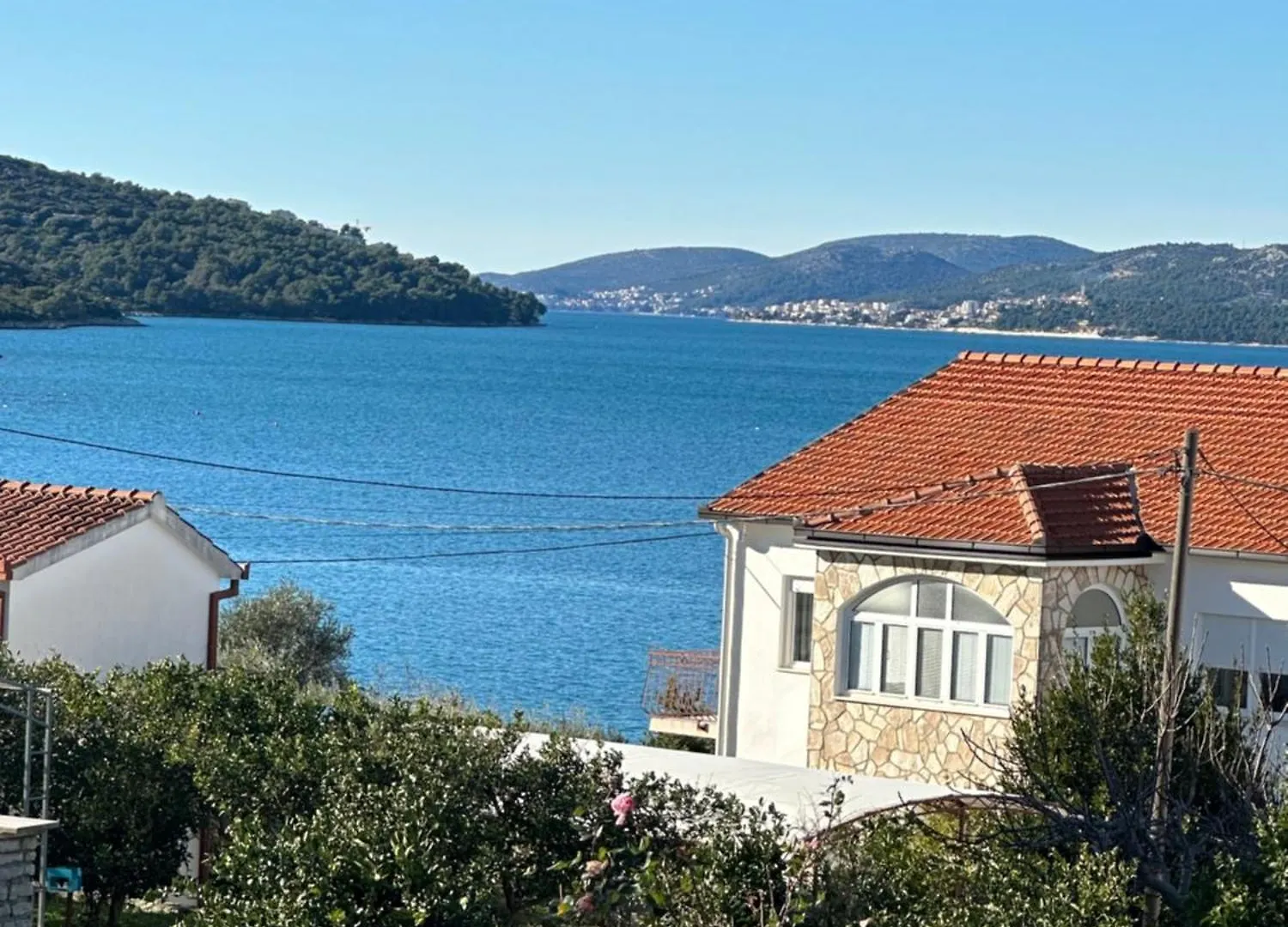 Apartments Zlatka Trogir