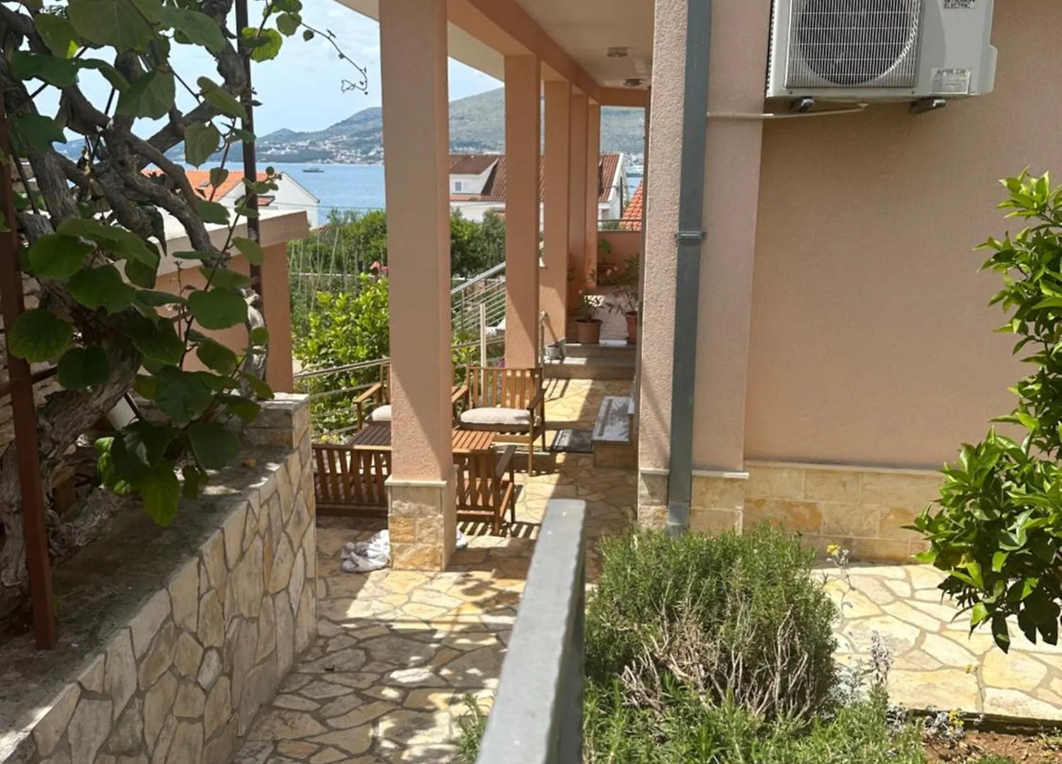 Apartments Zlatka Trogir