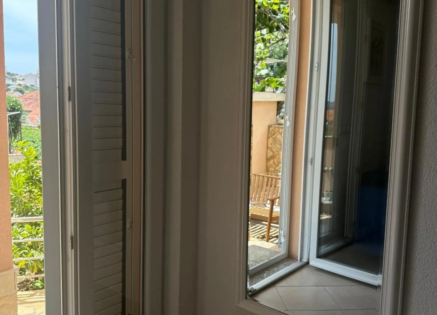 Apartments Zlatka Trogir Chorvatsko