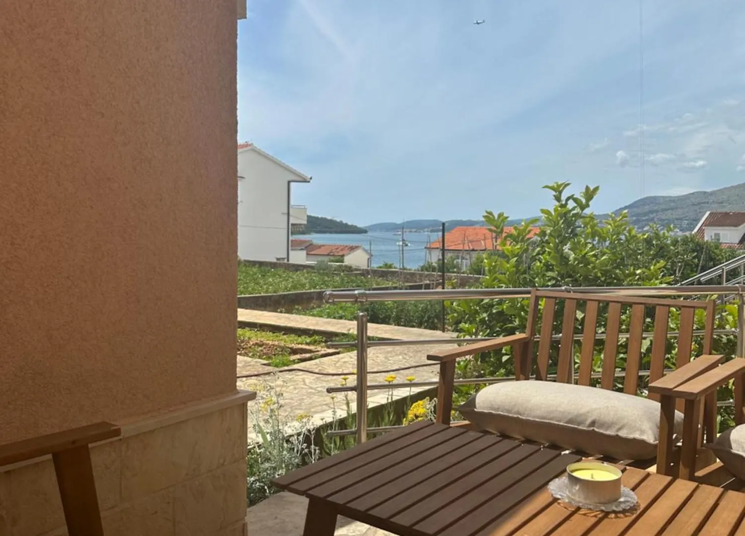 Apartments Zlatka Trogir
