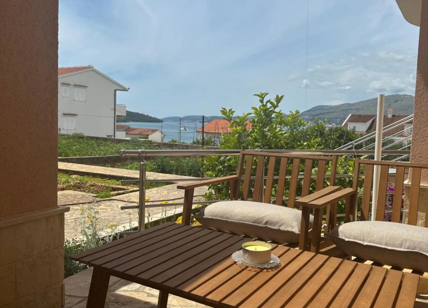Apartments Zlatka Trogir 0*,  Chorvatsko