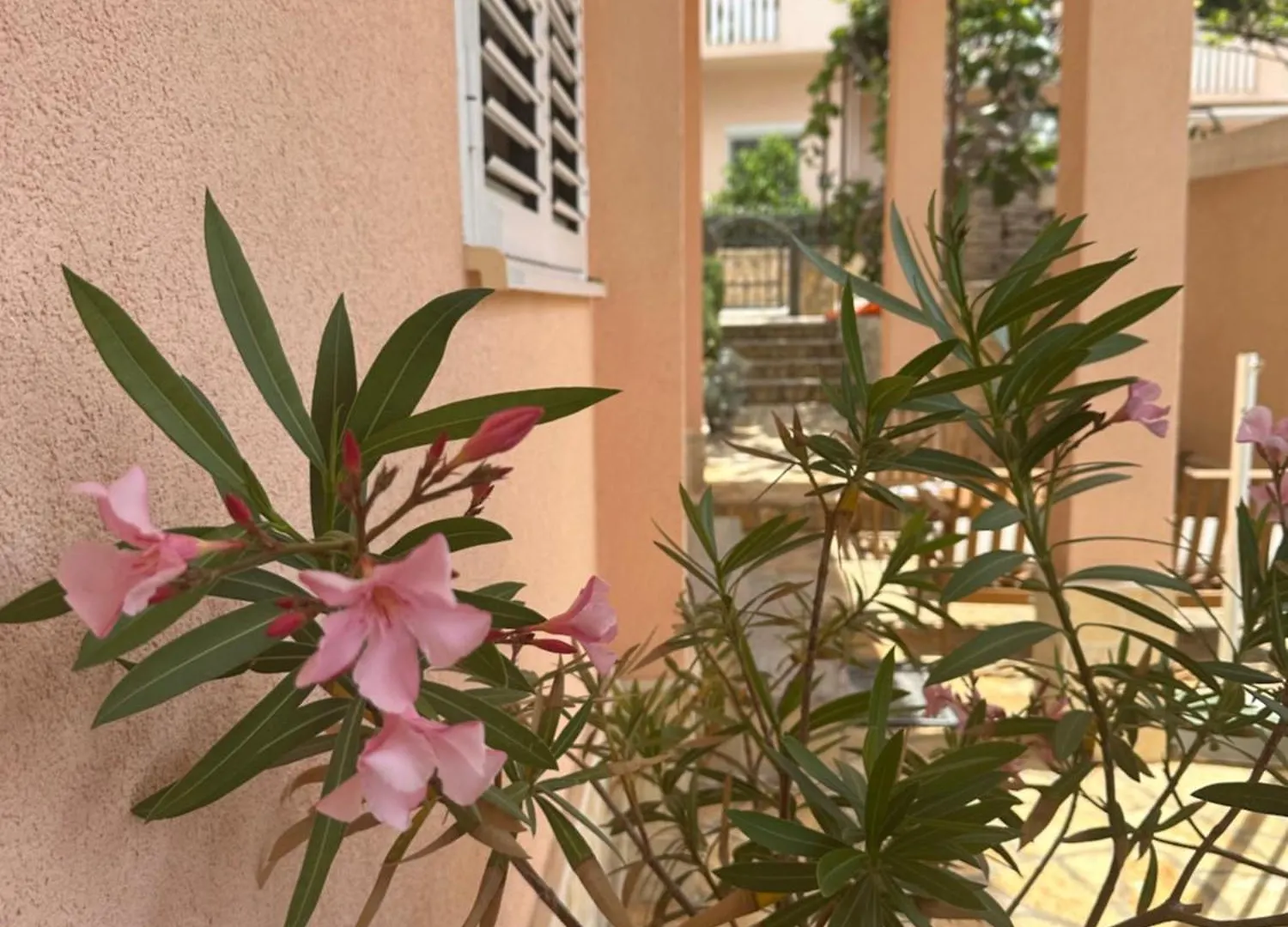 Apartments Zlatka Trogir