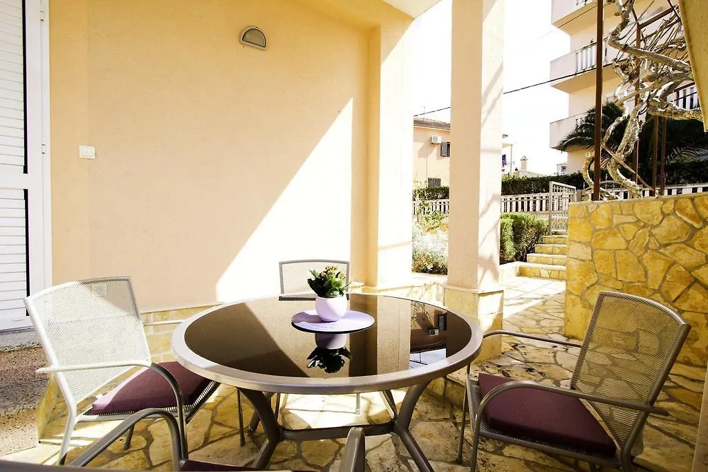 Apartments Zlatka Trogir