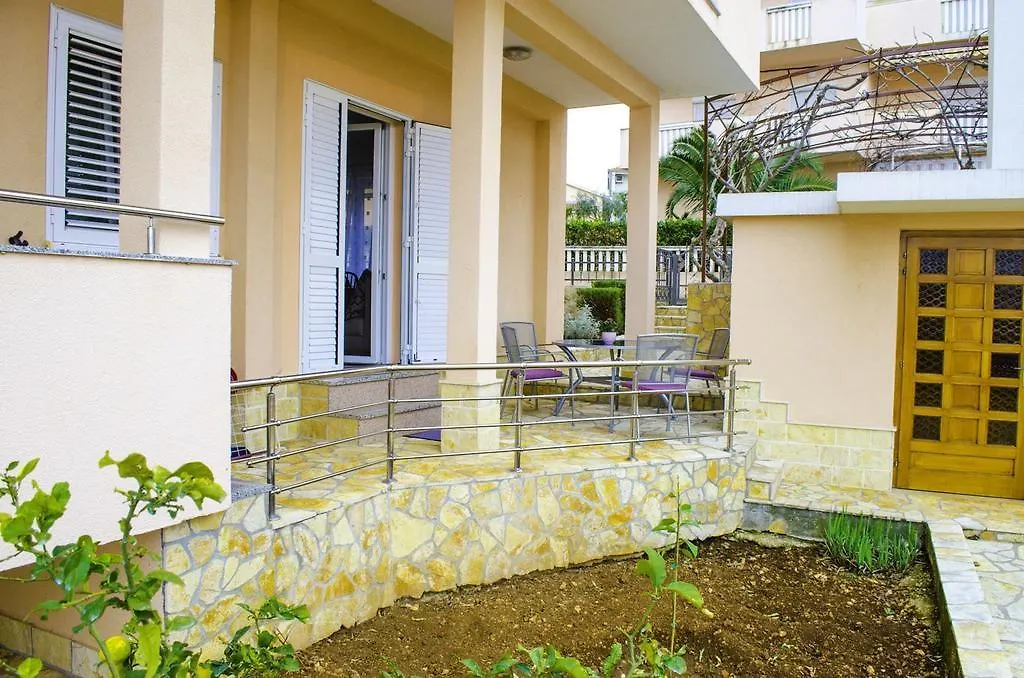 Apartments Zlatka Trogir
