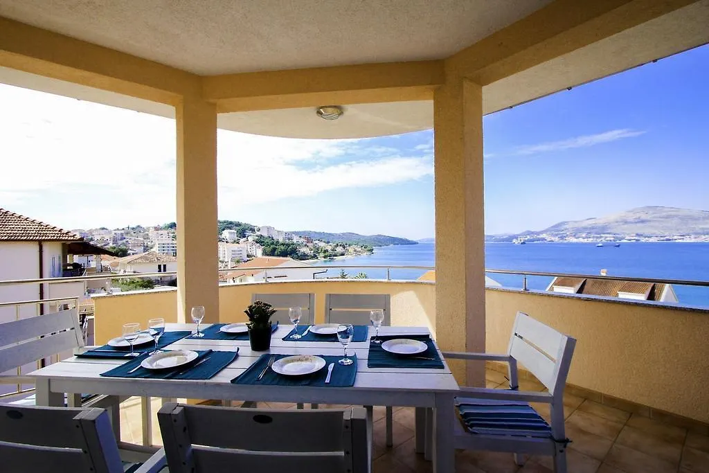 Apartments Zlatka Trogir