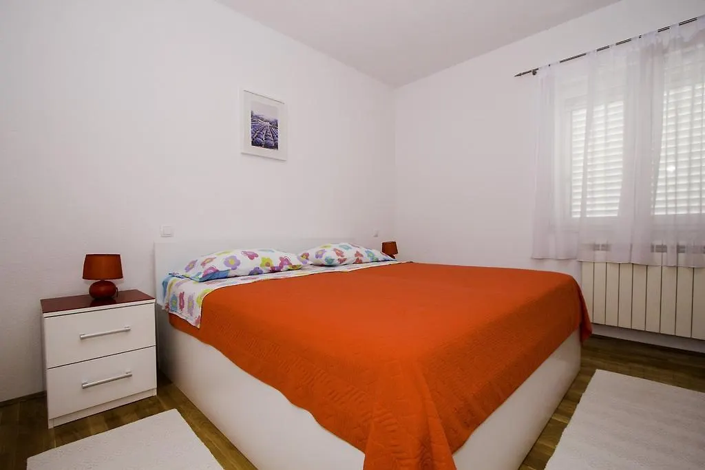 Apartments Zlatka Trogir