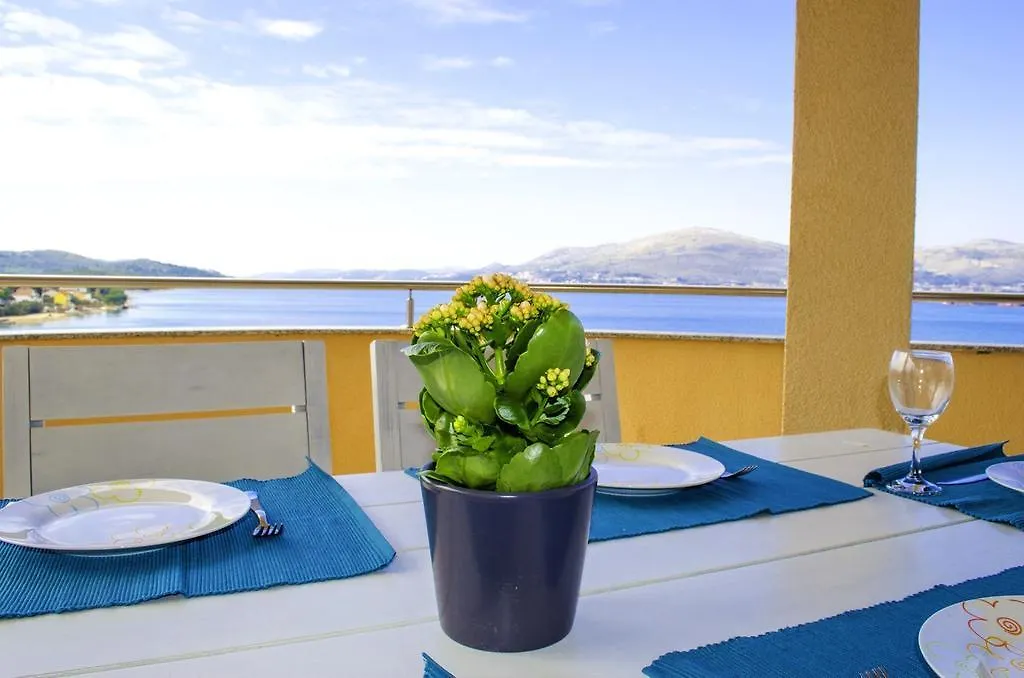 Apartments Zlatka Trogir
