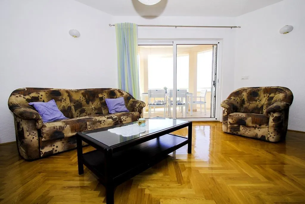 Apartments Zlatka Trogir
