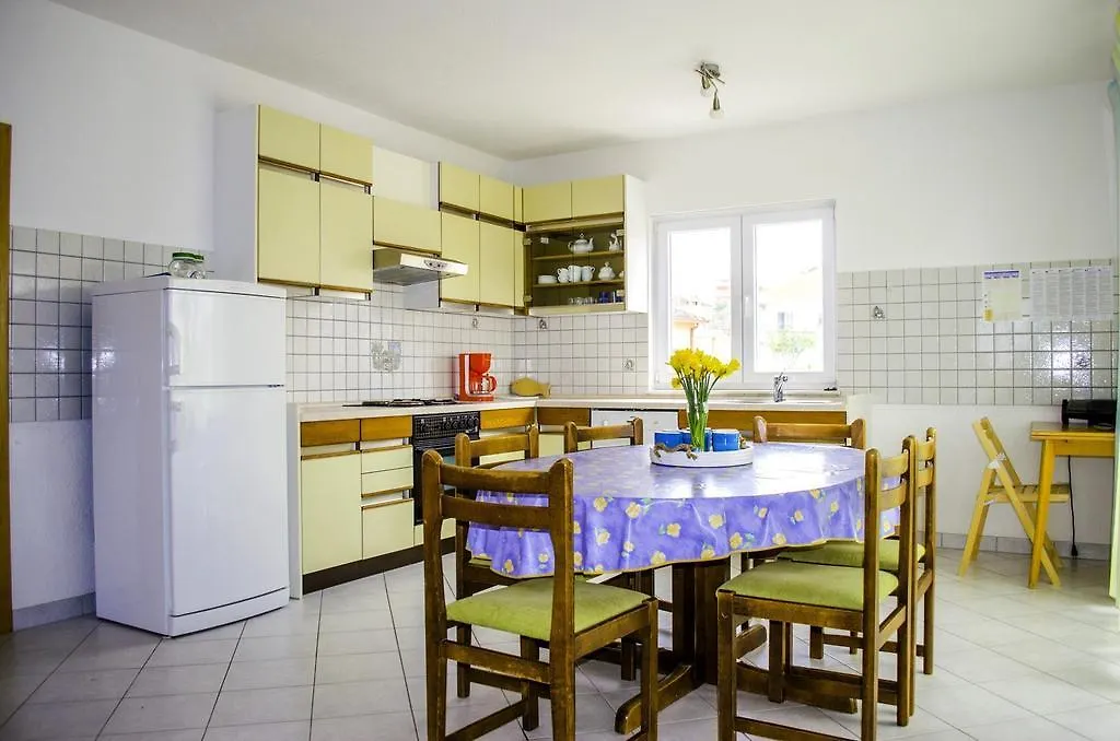 Apartments Zlatka Trogir
