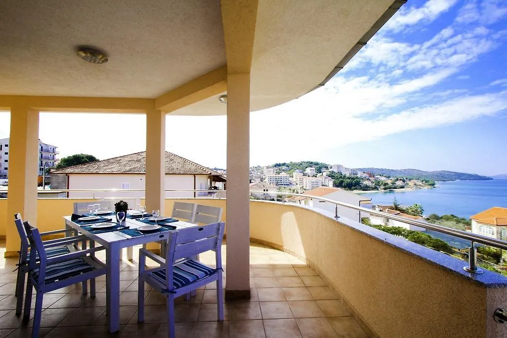 Apartments Zlatka Trogir