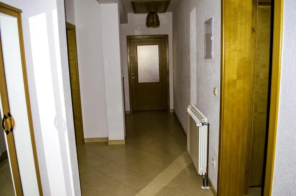 Apartments Zlatka Trogir 0*,