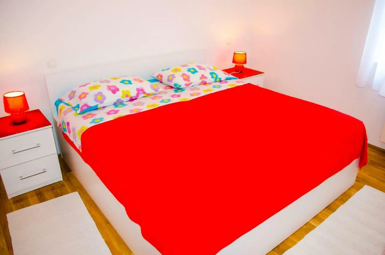 Apartments Zlatka Trogir