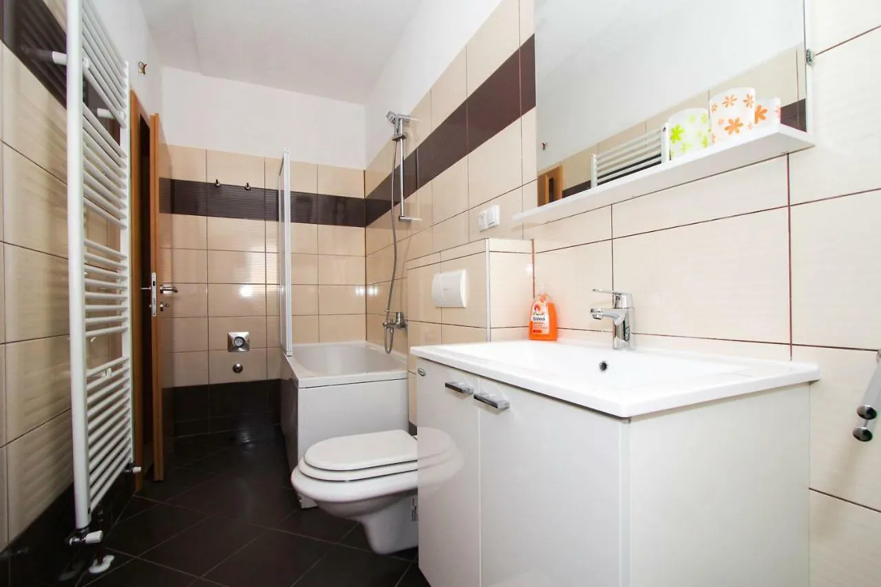 Apartments Zlatka Trogir