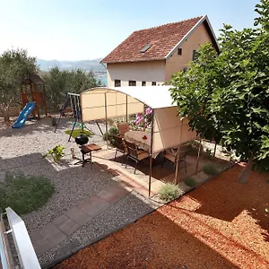 Apartman Mandaric, Trogir