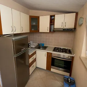 Apartman Ivana, Trogir
