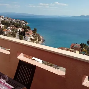 Mavarcica Apartament