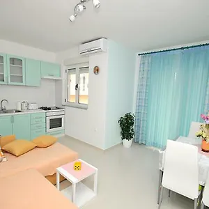 Apartman Antonio, Trogir